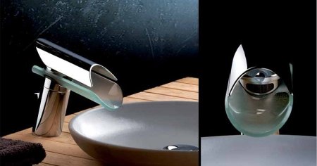 Смеситель для раковины Paini Morgana 73CR211VRKM Хром 