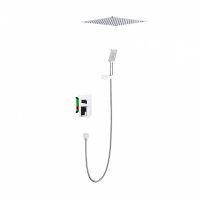 Душевой комплект Timo Selene SX-2029/00SM с внутренней частью, хром