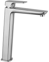 Смеситель для раковины Paini Nove 09CR205LL Хром