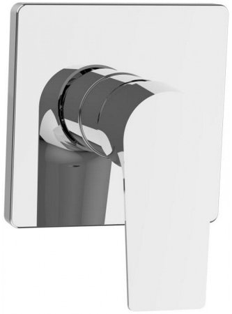 Душевая система Aquanet Static 1.11 257154 Хром 