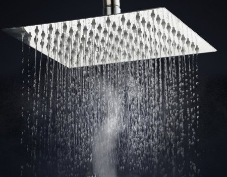 Душевая система Aquanet Static 1.11 257154 Хром 