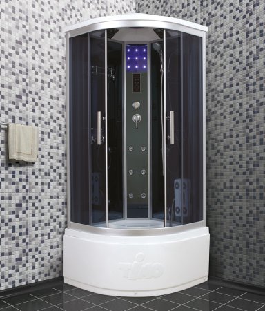 Душевая кабина Timo Standart T-1190 