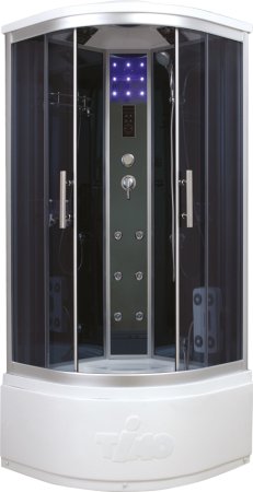 Душевая кабина Timo Standart T-1190 