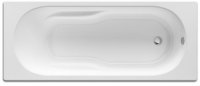 Акриловая ванна Roca Genova 150x75 ZRU9302894 без гидромассажа
