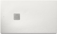 Душевой поддон из композитного материала Roca Terran 120x80 P1014B032001100 Белый