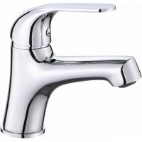 Cмеситель для раковины ViEiR V033511 Хром