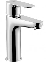 Смеситель для раковины Azario Leya AZ-15924501 Хром