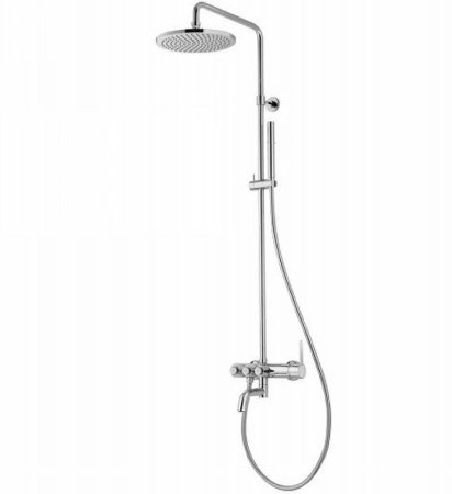 Душевая система Cezares Eco ECO-CVD-01 Хром 