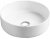 Раковина-чаша Azario 36 AZ-3134 Белая глянцевая 
