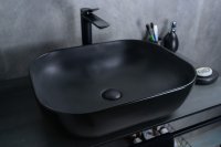 Раковина накладная Gid Bm1302