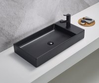 Раковина накладная Gid Bm4460