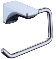 Держатель туалетной бумаги Kaiser KH-1511 Хром