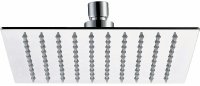 Верхний душ Remer 357UFS25X Хром