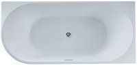 Акриловая ванна Vincea 150x75 VBT-402-1500R без гидромассажа Акриловая ванна Vincea 150x75 VBT-402-1500R без гидромассажа