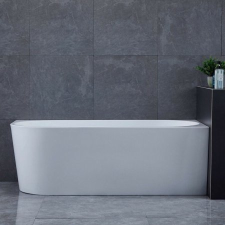 Акриловая ванна Vincea 150x75 VBT-402-1500R без гидромассажа 