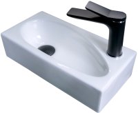 Раковина подвесная Gid N9265