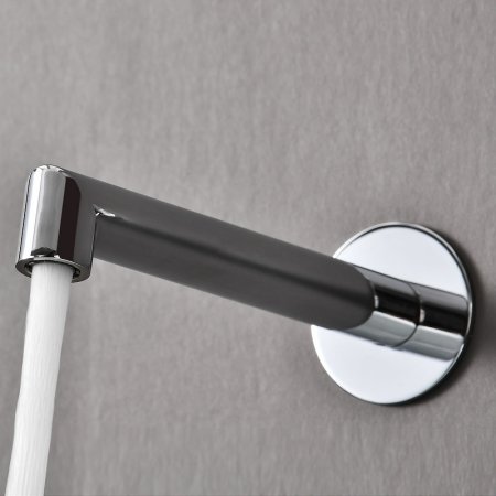 Смеситель для раковины Vincea Desire VBFW-1D1CH Хром 