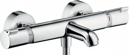 Термостат Hansgrohe Ecostat Comfort 13114000 для ванны с душем 