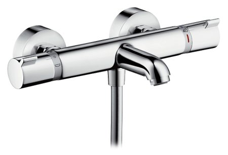 Термостат Hansgrohe Ecostat Comfort 13114000 для ванны с душем 
