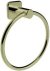 Кольцо для полотенец Kaiser KH-4701 Бронза 