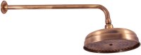 Верхний душ Rav Slezak SK0020SM Бронза