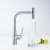 Смеситель Hansgrohe Talis Select M51 73853000 для кухонной мойки, хром 