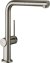 Смеситель Hansgrohe Talis M54 72808800 для кухонной мойки, под сталь 