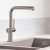 Смеситель Hansgrohe Talis M54 72808800 для кухонной мойки, под сталь 