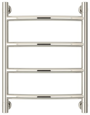 Полотенцесушитель водяной Сунержа Галант+ 500х400 мм. хром 