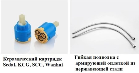 Смеситель Boch mann Stella B для раковины высокий черный 