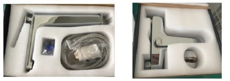 Смеситель Boch mann Stella B для раковины высокий черный 