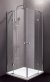 Душевой уголок Cezares Verona A2 90 C Cr 