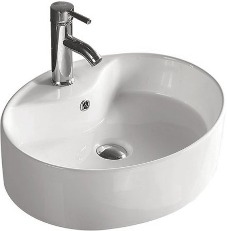 Раковина SantiLine SL-1072 