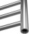 Полотенцесушитель водяной (лесенка) Маргроид В10 M0074, 50x60 см 