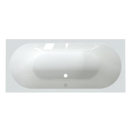 Акриловая ванна Radomir Вальс 200x100 с каркасом 