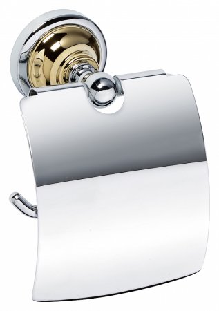 Держатель туалетной бумаги Bemeta Retro 144212018 