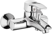 Смеситель для ванны FASHUN A3070, хром