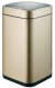 Ведро для мусора WeltWasser Rone CG 35L сенсорное 10000001967 Шампань Золото 