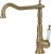 Смеситель для кухонной мойки Migliore Oxford ML.CUC-6382.BI.BR бронза 