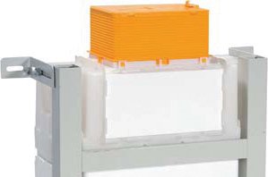 Система инсталляции для унитазов OLI Expert Evo/Speed механика 