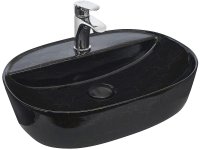 Раковина WeltWasser Elbach 2202 K509 50 10000004548 Мрамор