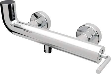 Смеситель Cezares Eco ECO-DM-01-Cr для душа 