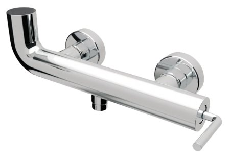 Смеситель Cezares Eco ECO-DM-01-Cr для душа 