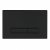 Кнопка смыва BelBagno Genova BB021-GV-NERO.M черный матовый Tocco Morbido 