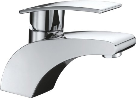 Смеситель Cezares Turbolenza C LS 01 W0 для раковины 