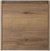 Тумба с раковиной BelBagno KRAFT MINI-500/260-1A-SO-RT-L Rovere Tabacco 