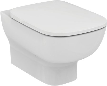 Унитаз подвесной Ideal Standard Esedra T281401 