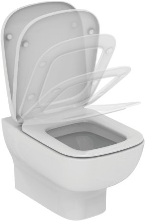 Унитаз подвесной Ideal Standard Esedra T281401 