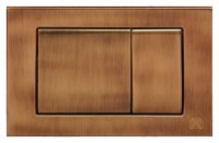 Кнопка смыва Migliore River Dual 20460