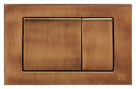 Кнопка смыва Migliore River Dual 20460 